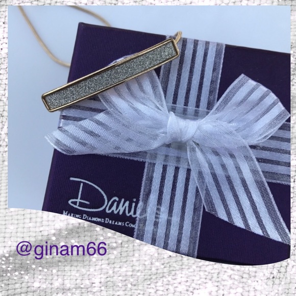 New Daniel Jewelers Bracelet - Picture 1 of 7